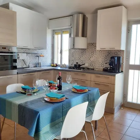 Casa D'amare Marina di Ragusa