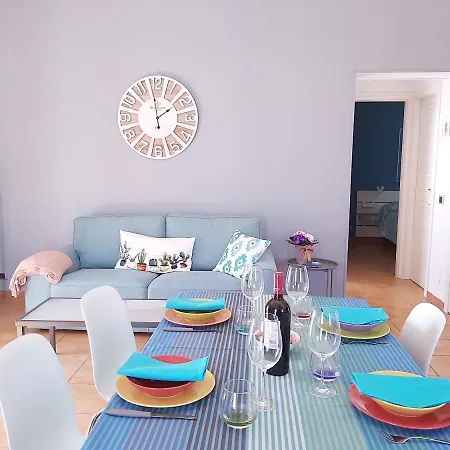 Lägenhet Casa D'a-mare *