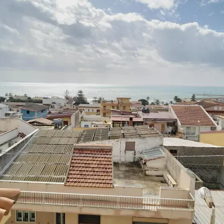 Casa D'amare Apartment *