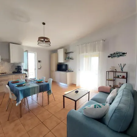 Casa D'amare Marina di Ragusa