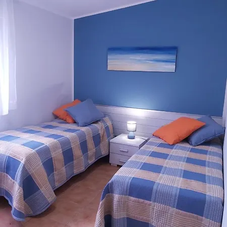 Apartment Casa D'amare
