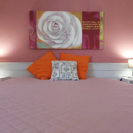 Casa D'amare Marina di Ragusa