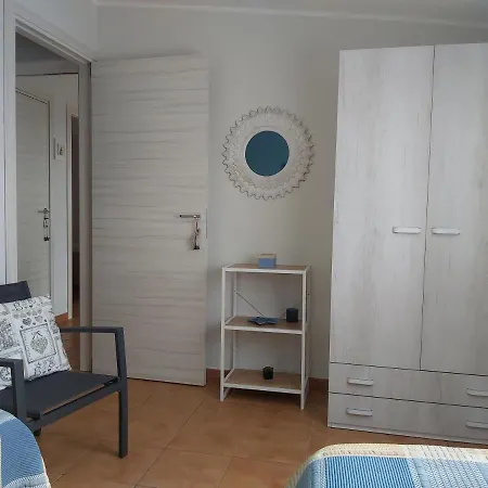 Casa D'a-mare Marina di Ragusa