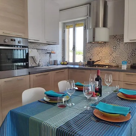 Casa D'a-mare
