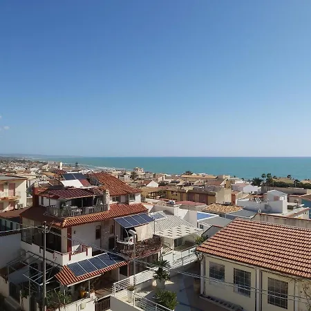 Casa D'a-mare *