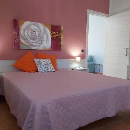 Lägenhet Casa D'a-mare *