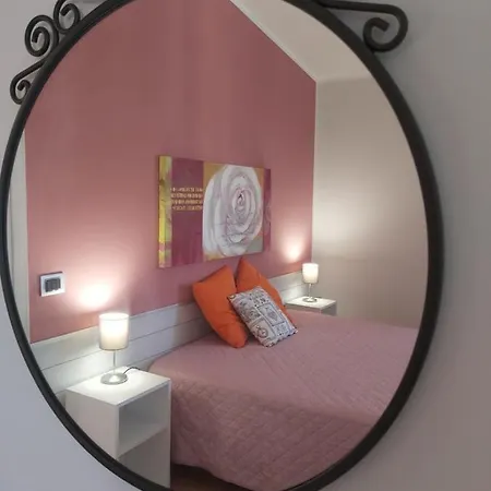 Lägenhet Casa D'a-mare Marina di Ragusa