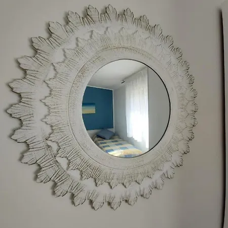 Apartment Casa D'amare