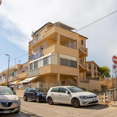 Casa D'a-mare Lägenhet *